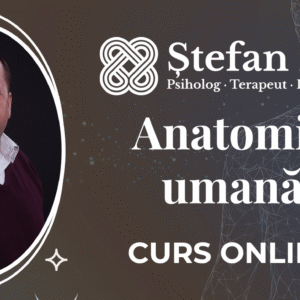 Ştefan Ion - Curs - Anatomia umană
