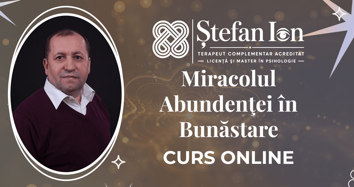 Miracolul abundenței în bunăstare