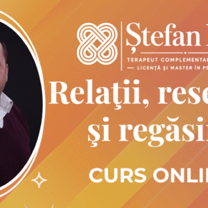 Ştefan Ion v2 - Curs - Relaţii, resetare şi regăsire