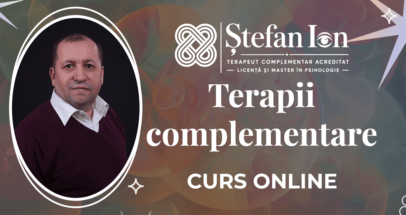 Terapii complementare